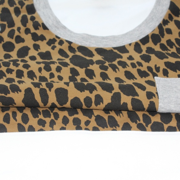 Coach Tee - Picture 2 of 8